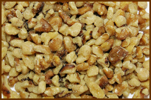 Walnuts, English Pieces