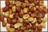 Peanuts, Roasted Salted Spanish